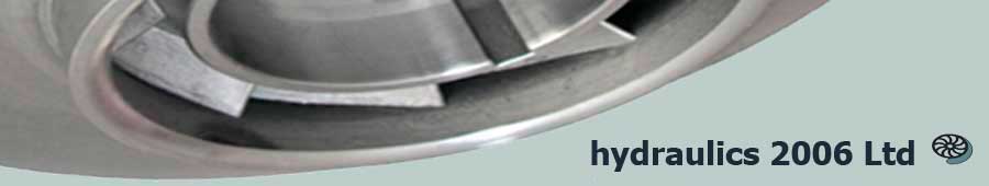 логотип ооо гидравлика 2006