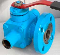 Арматура запорная.