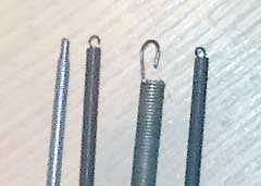 Кольца резиновые