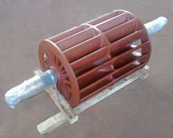 Вакуумный насос ВВН2-50М